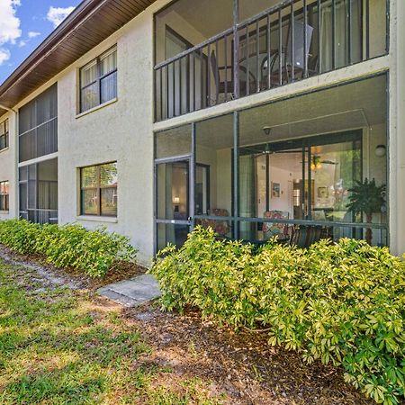 Palm Lagoon Bradenton Kültér fotó