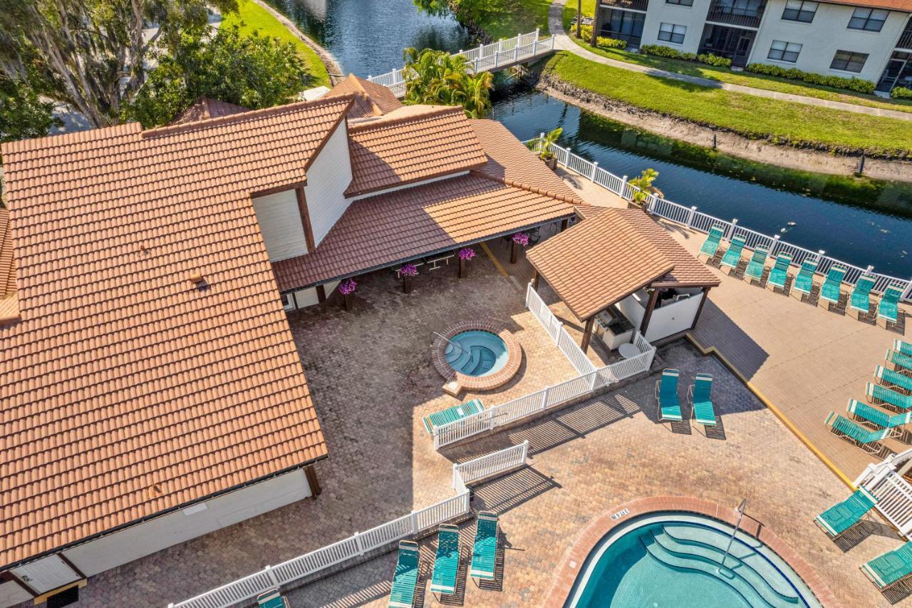 Palm Lagoon Bradenton Kültér fotó