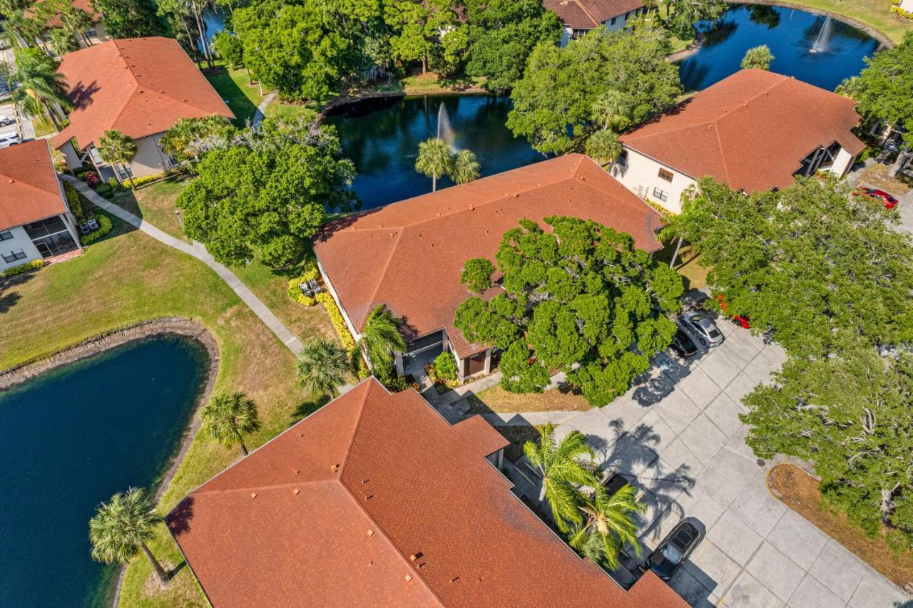 Palm Lagoon Bradenton Kültér fotó
