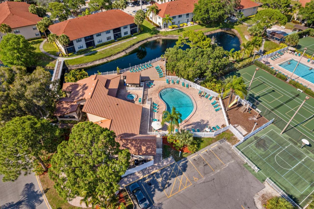 Palm Lagoon Bradenton Kültér fotó