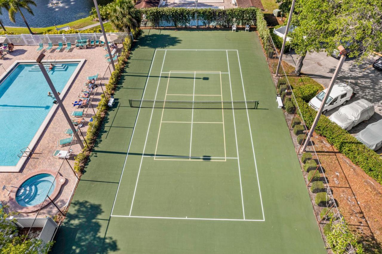 Palm Lagoon Bradenton Kültér fotó